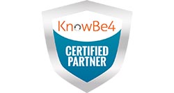 KnowBe4 Certified Partner