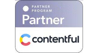 Contentful CMS Partner