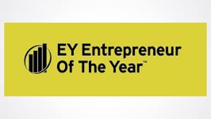 EY Entrepreneur of the Year 2023 New Jersey