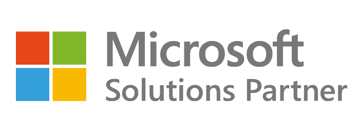 Microsoft Azure, Cloud and Solutions Partner