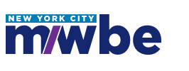 NY City MBWE Certified