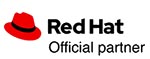 RedHat Official Partner