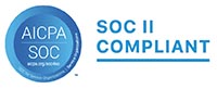SOC 2 Audited & Compliant