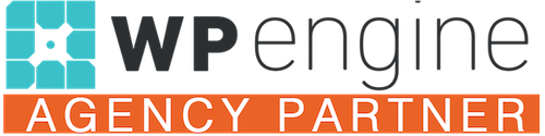 WordPress WP engine Partner